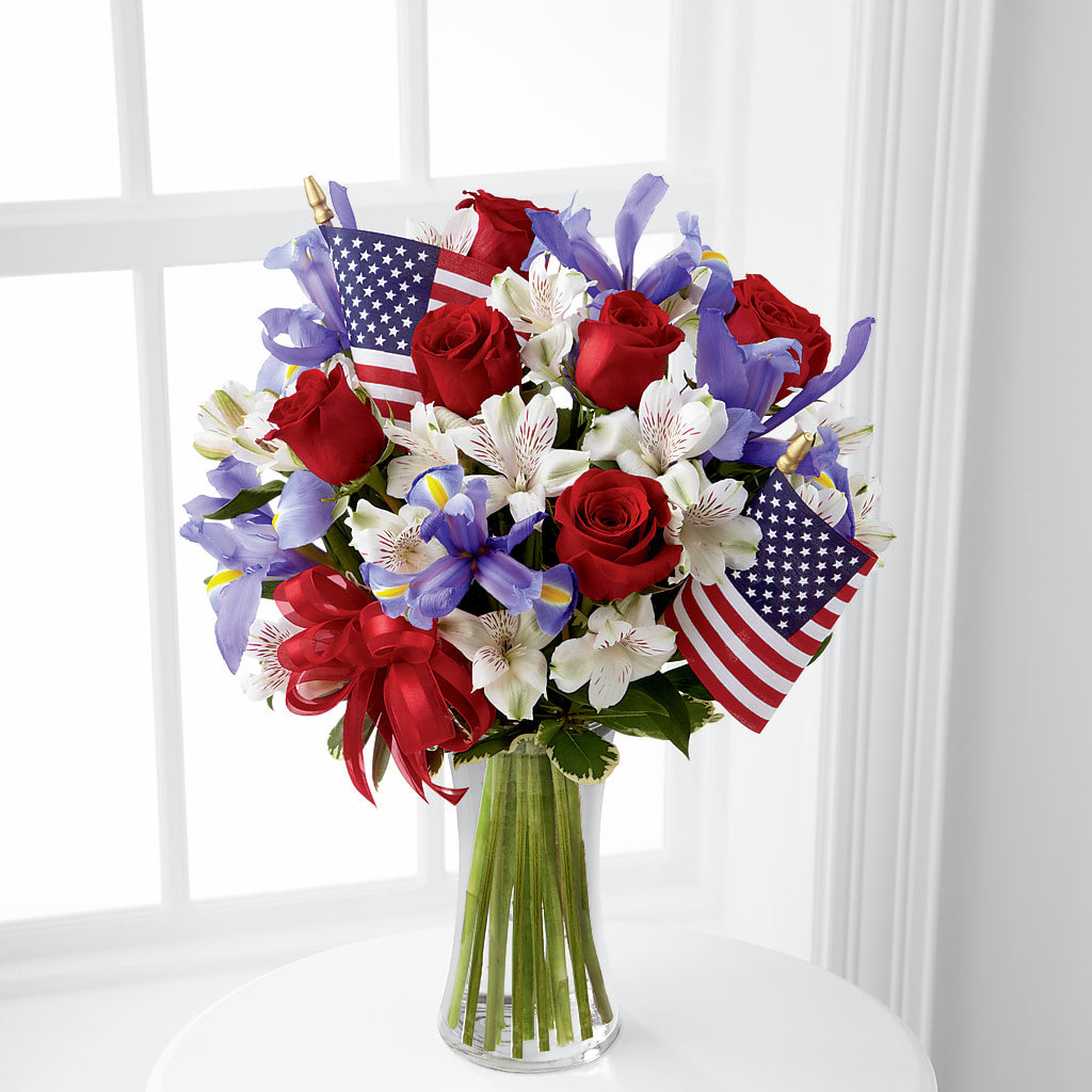 Unity Bouquet – A Heavenly Florist, Newport News VA