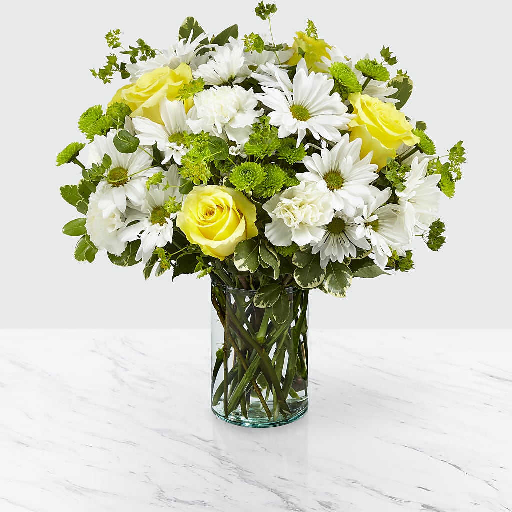 Happy Day Bouquet – A Heavenly Florist, Newport News VA