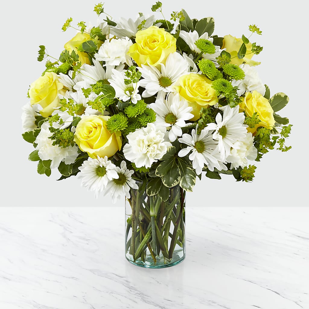 Happy Day Bouquet – A Heavenly Florist, Newport News VA