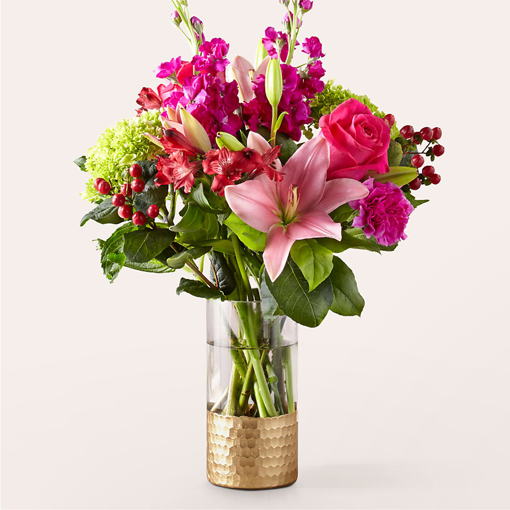 Magic in the Air Bouquet – A Heavenly Florist, Newport News VA