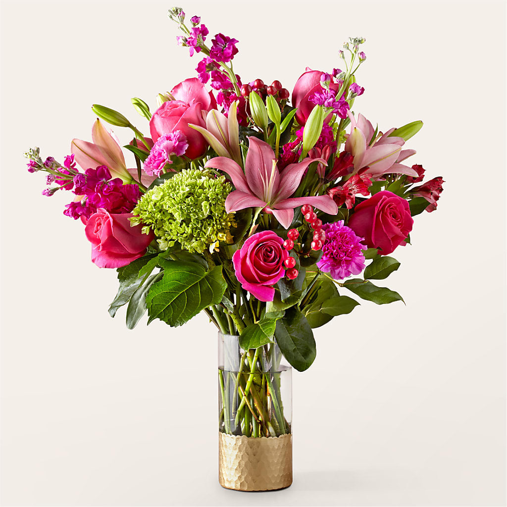 Magic in the Air Bouquet – A Heavenly Florist, Newport News VA