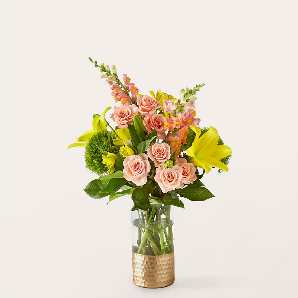 Getaway Bouquet – A Heavenly Florist, Newport News VA