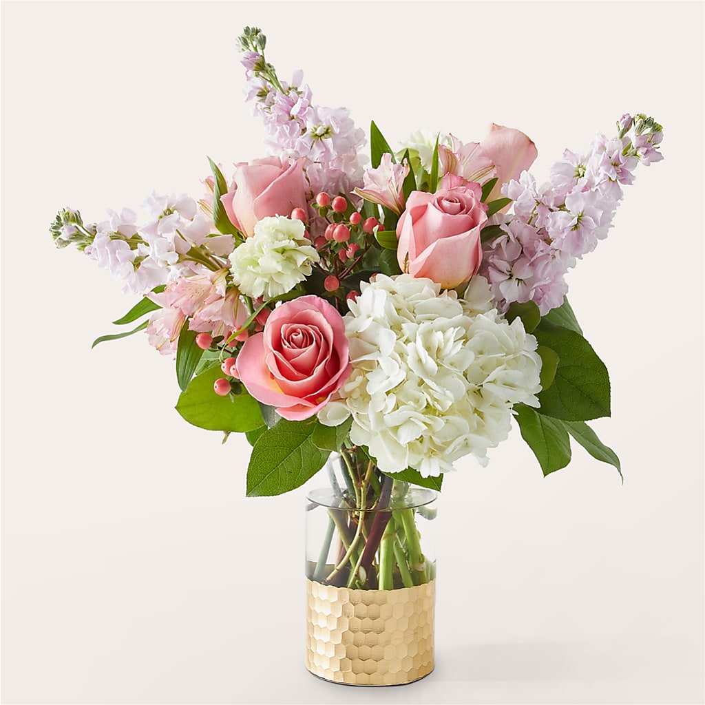 Little Luxuries Bouquet – A Heavenly Florist, Newport News VA