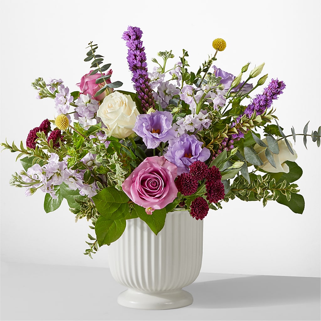 Work of Art Bouquet – A Heavenly Florist, Newport News VA