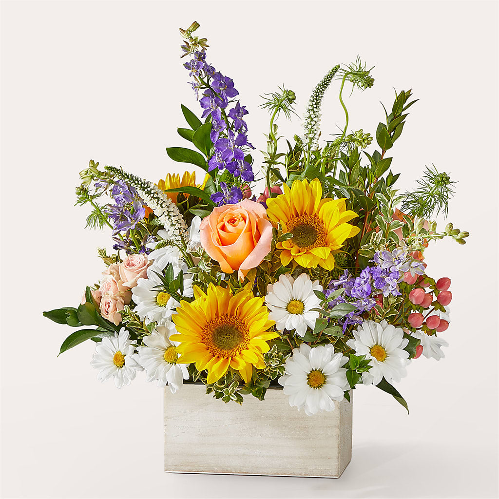 The Good Life Bouquet – A Heavenly Florist, Newport News VA