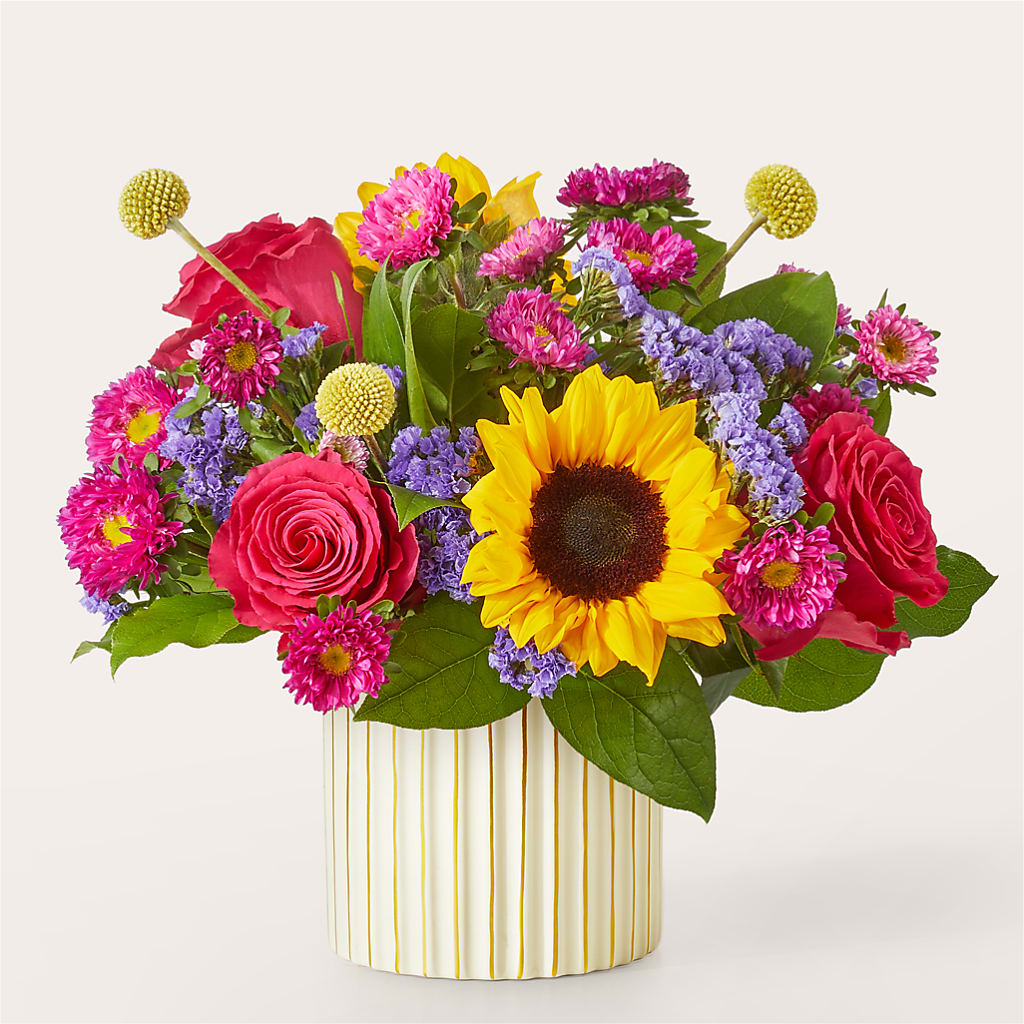 Bubbly Bouquet – A Heavenly Florist, Newport News VA