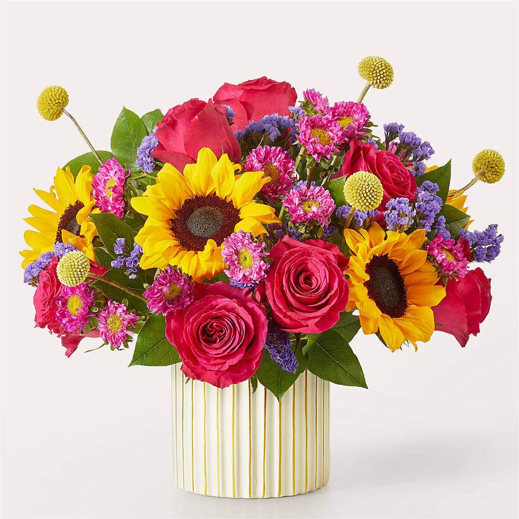 Bubbly Bouquet – A Heavenly Florist, Newport News VA