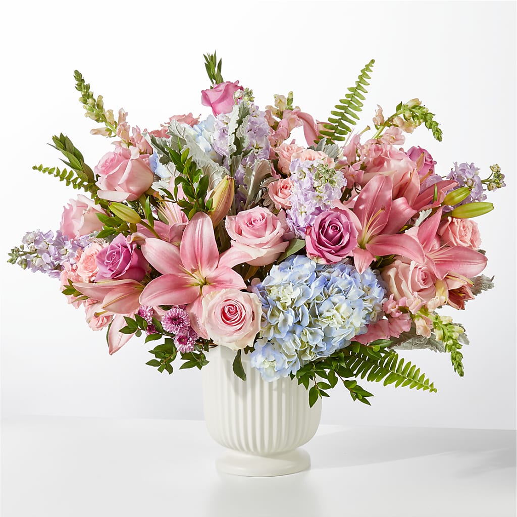 Wonderland Bouquet – A Heavenly Florist, Newport News VA