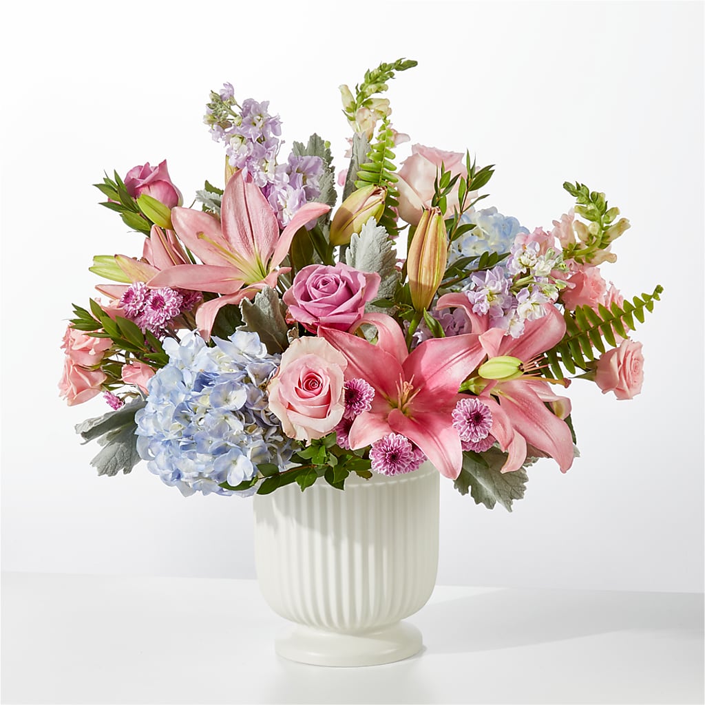 Wonderland Bouquet – A Heavenly Florist, Newport News VA