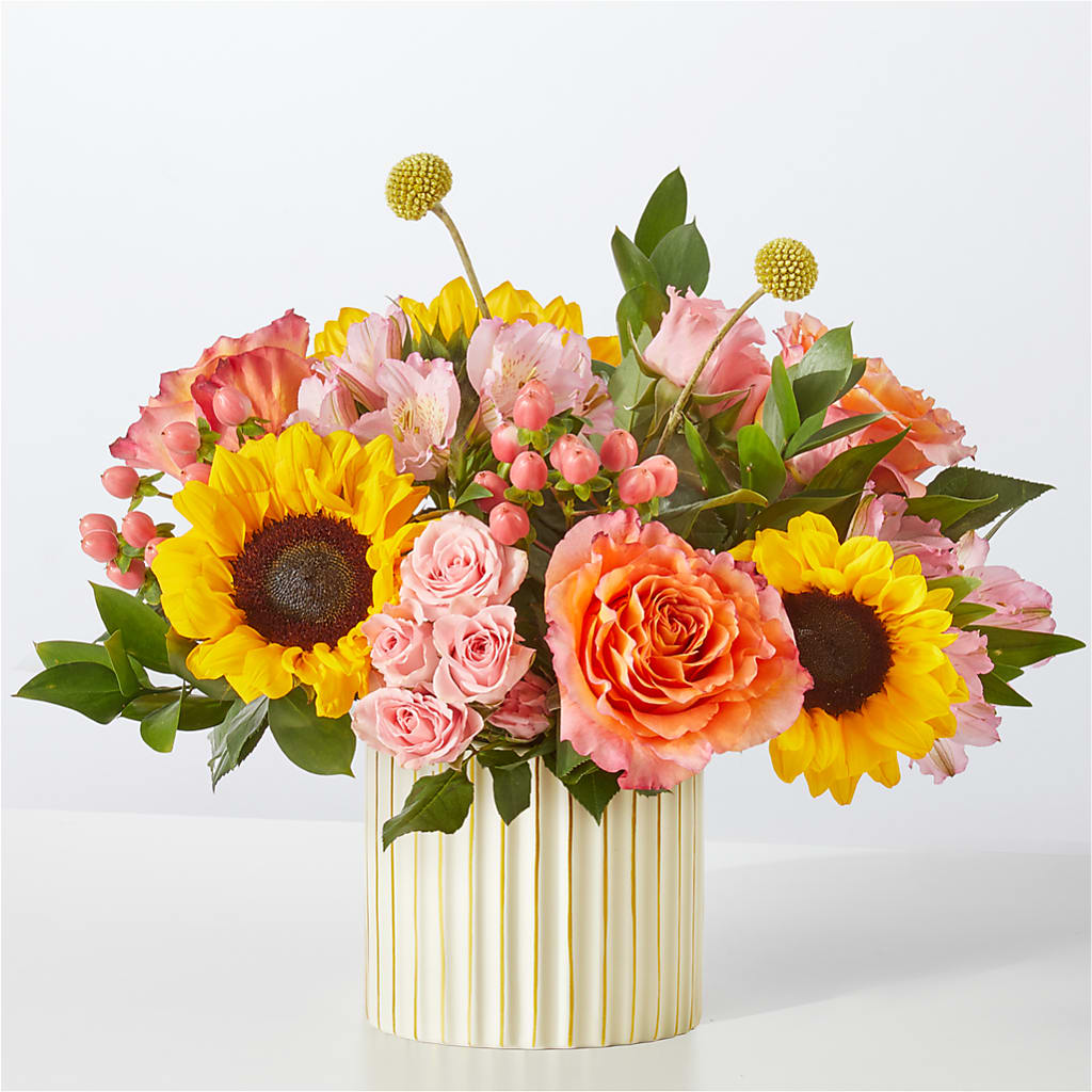 Sun's Out Bouquet – A Heavenly Florist, Newport News VA
