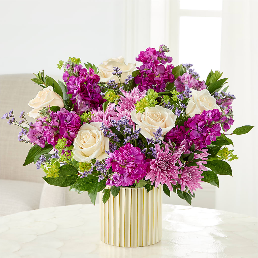 The Boutique Bouquet – A Heavenly Florist, Newport News VA