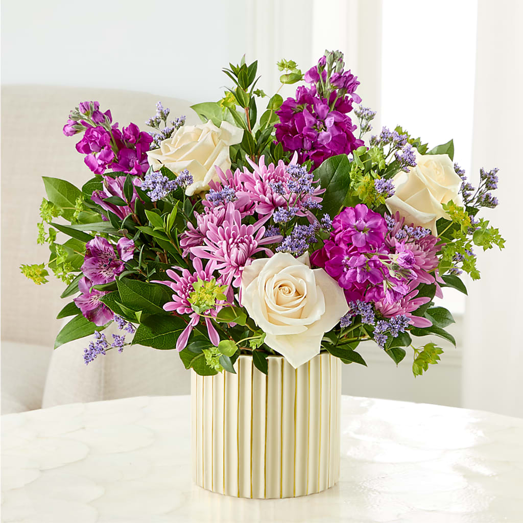 The Boutique Bouquet – A Heavenly Florist, Newport News VA