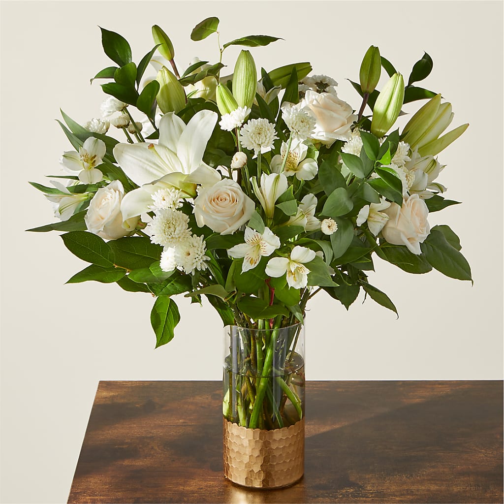 Beautiful Day Bouquet – A Heavenly Florist, Newport News VA