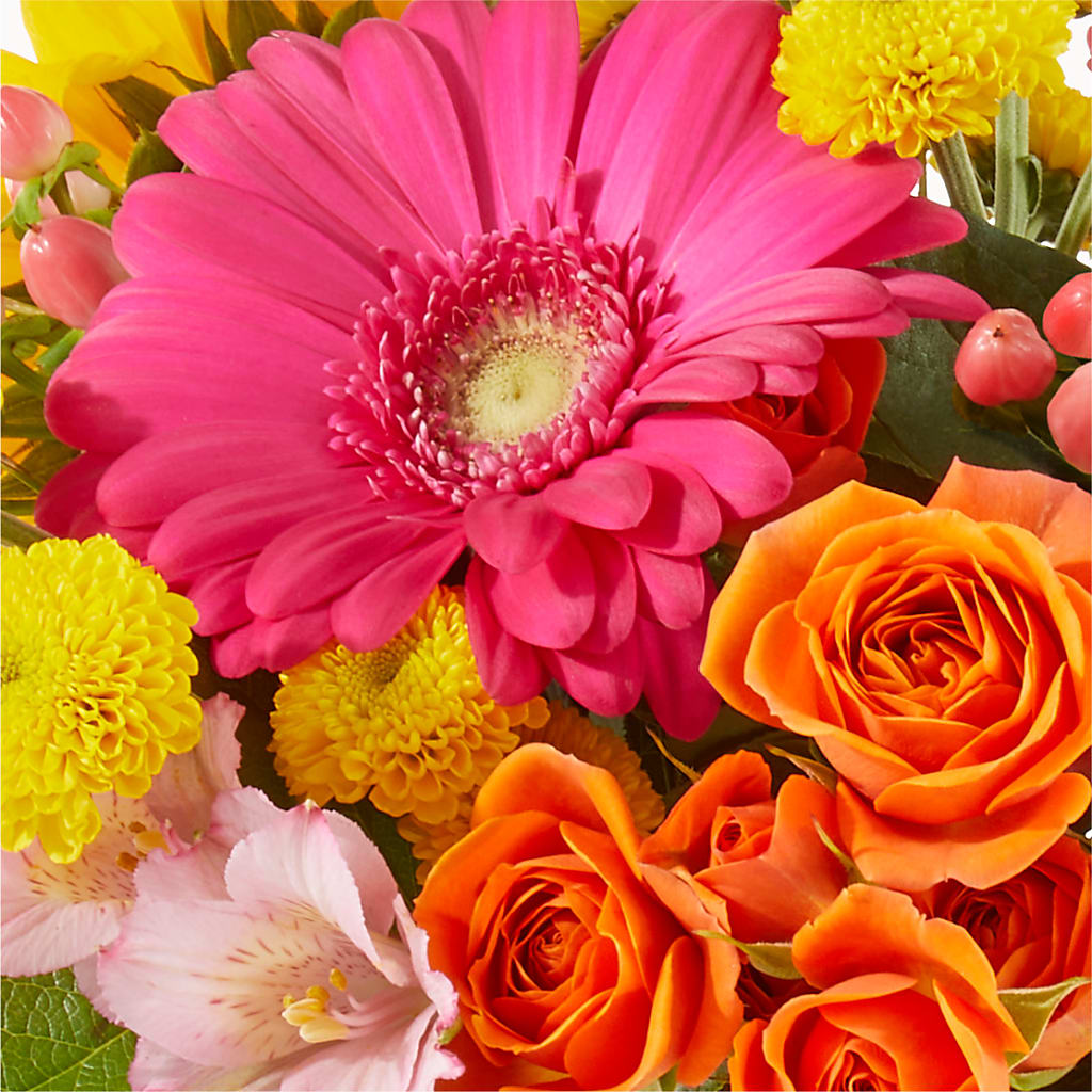 Florist Original Mixed Bouquet – A Heavenly Florist, Newport News VA