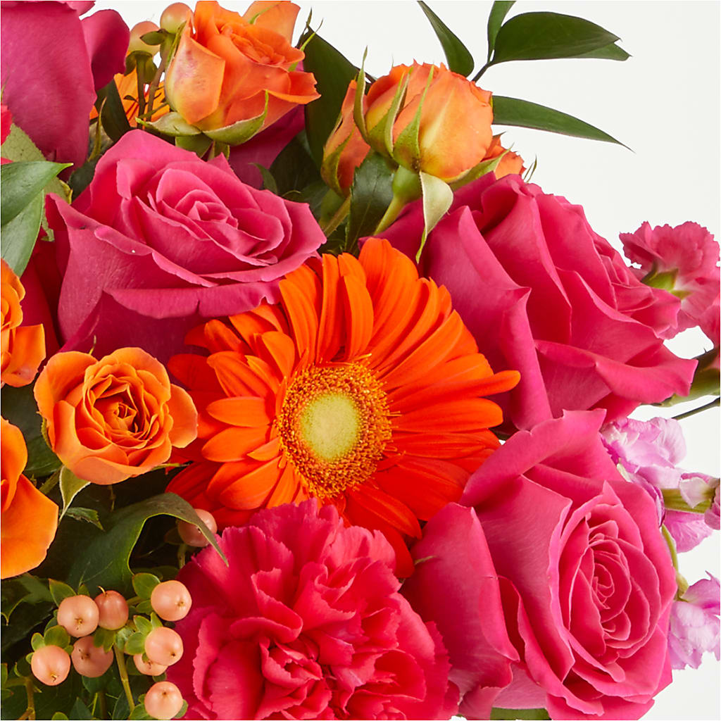 Florist Designed Mixed Bouquet – A Heavenly Florist, Newport News VA
