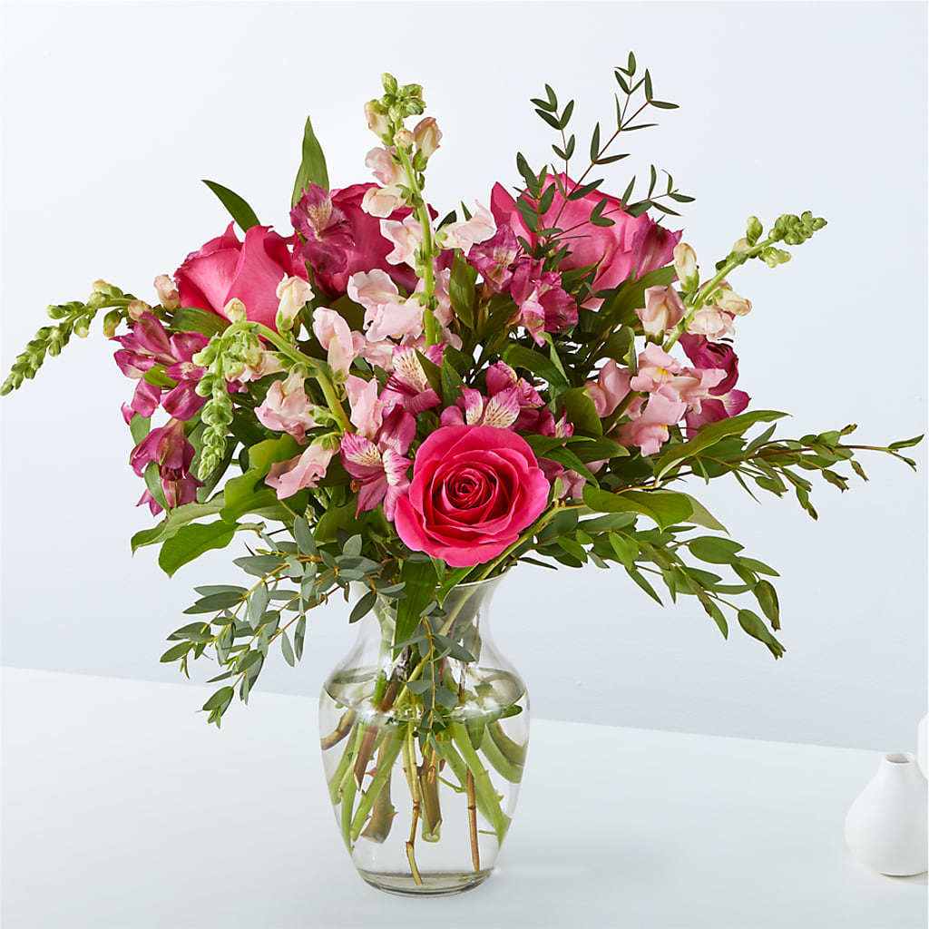 Evermore Bouquet – A Heavenly Florist, Newport News VA