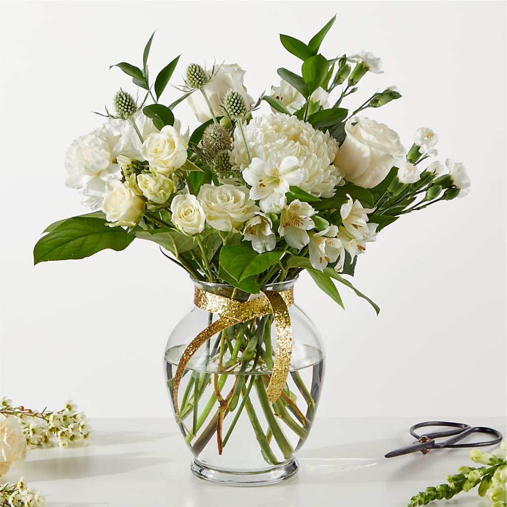 New Beginnings – A Florist Original – A Heavenly Florist, Newport News VA