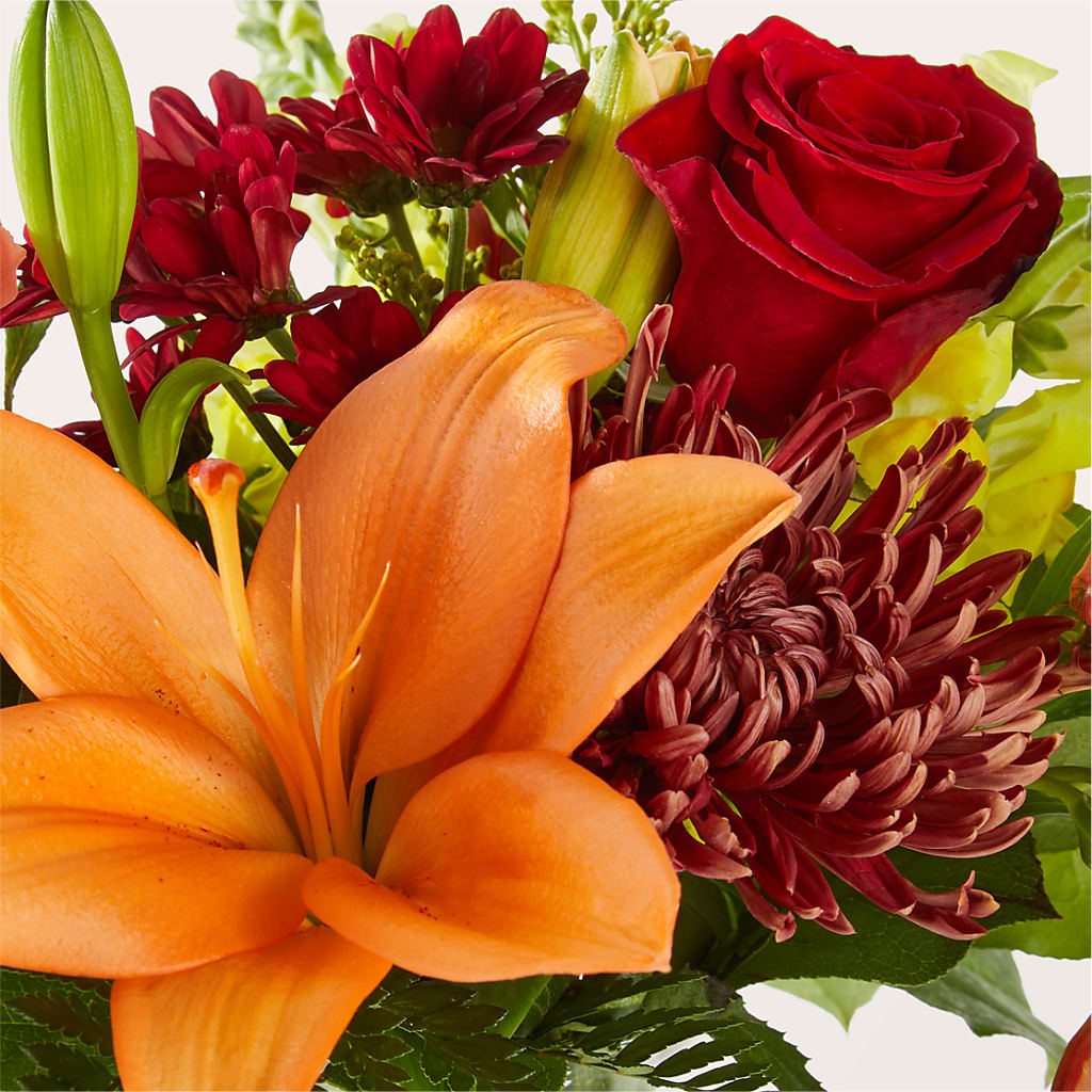 Sweater Season - A Florist Original – A Heavenly Florist, Newport News VA