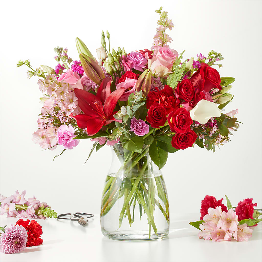 Together Forever - A Florist Original – A Heavenly Florist, Newport News VA