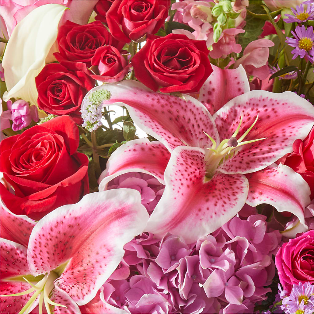 Better Together - A Luxury Florist Original – A Heavenly Florist, Newport News VA