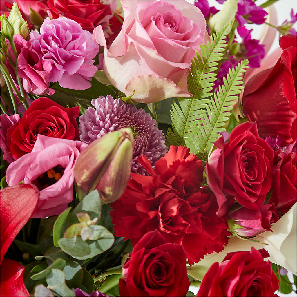 Simply the Best - A Florist Original – A Heavenly Florist, Newport News VA