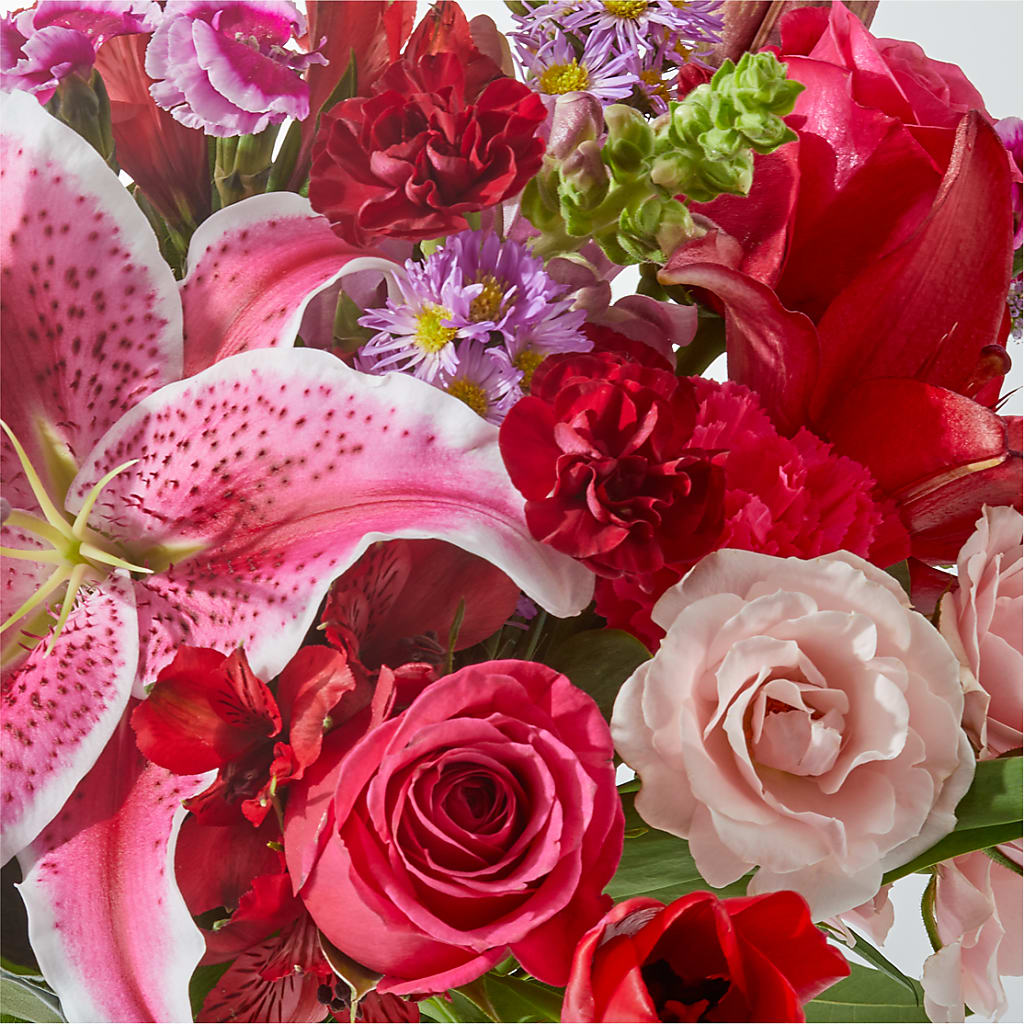 Simply the Best - A Florist Original – A Heavenly Florist, Newport News VA