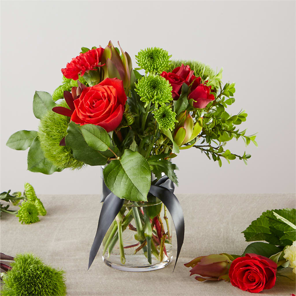 Heritage Kindle – A Florist Original – A Heavenly Florist, Newport News VA