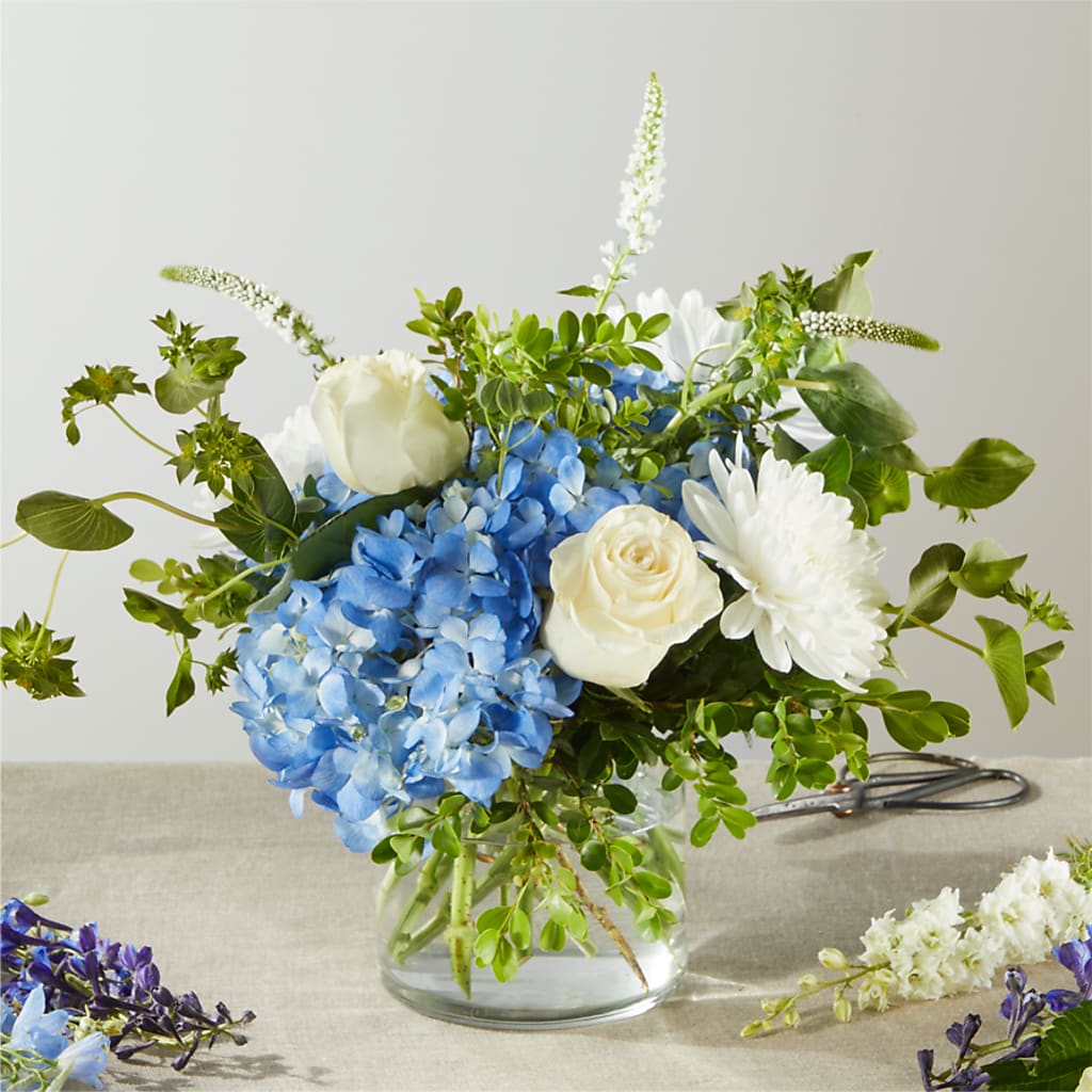 Festival of Lights – A Florist Original – A Heavenly Florist, Newport News VA