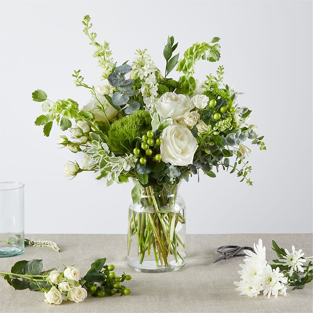 Irish Garden - A Florist Original – A Heavenly Florist, Newport News VA