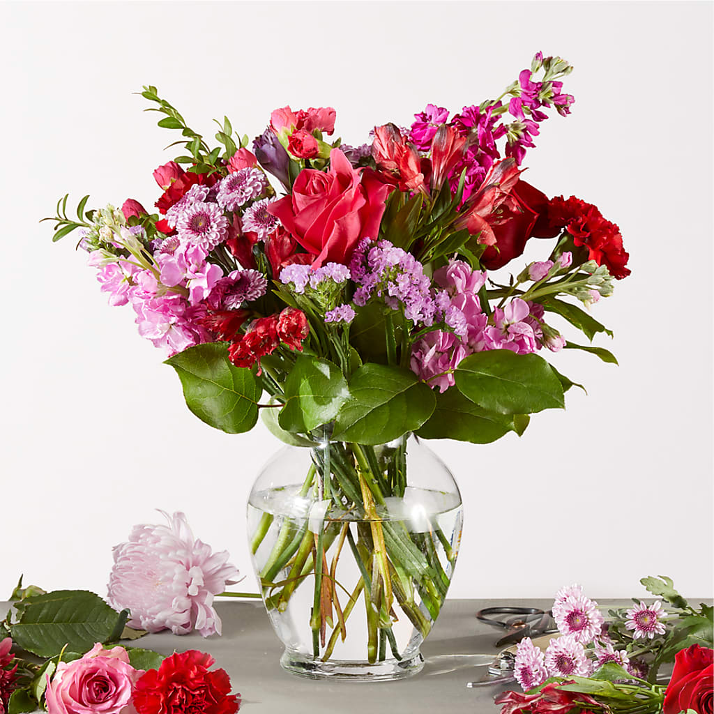 Regal Jewel – A Florist Original – A Heavenly Florist, Newport News VA