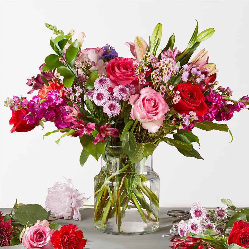 Regal Jewel – A Florist Original – A Heavenly Florist, Newport News VA