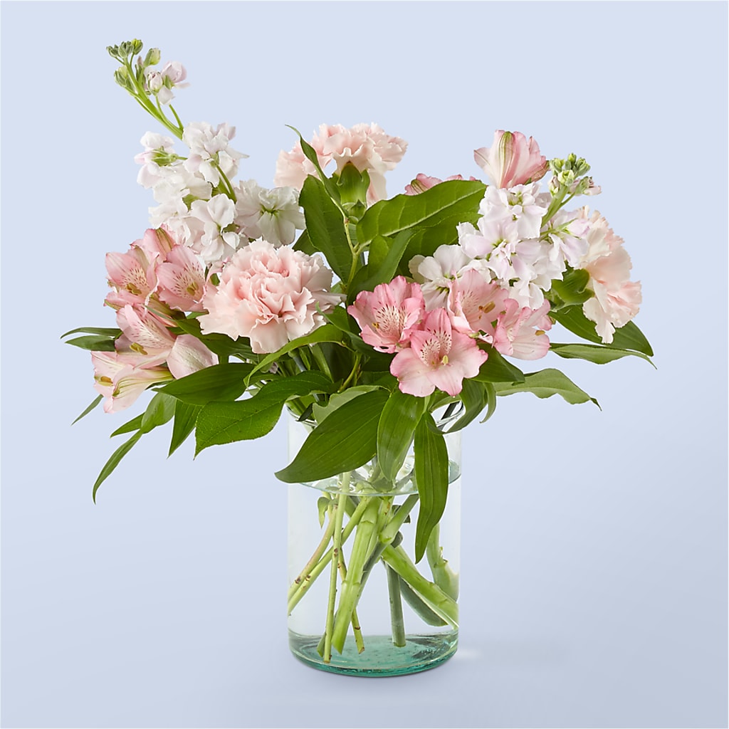 At the Ballet Bouquet – A Heavenly Florist, Newport News VA