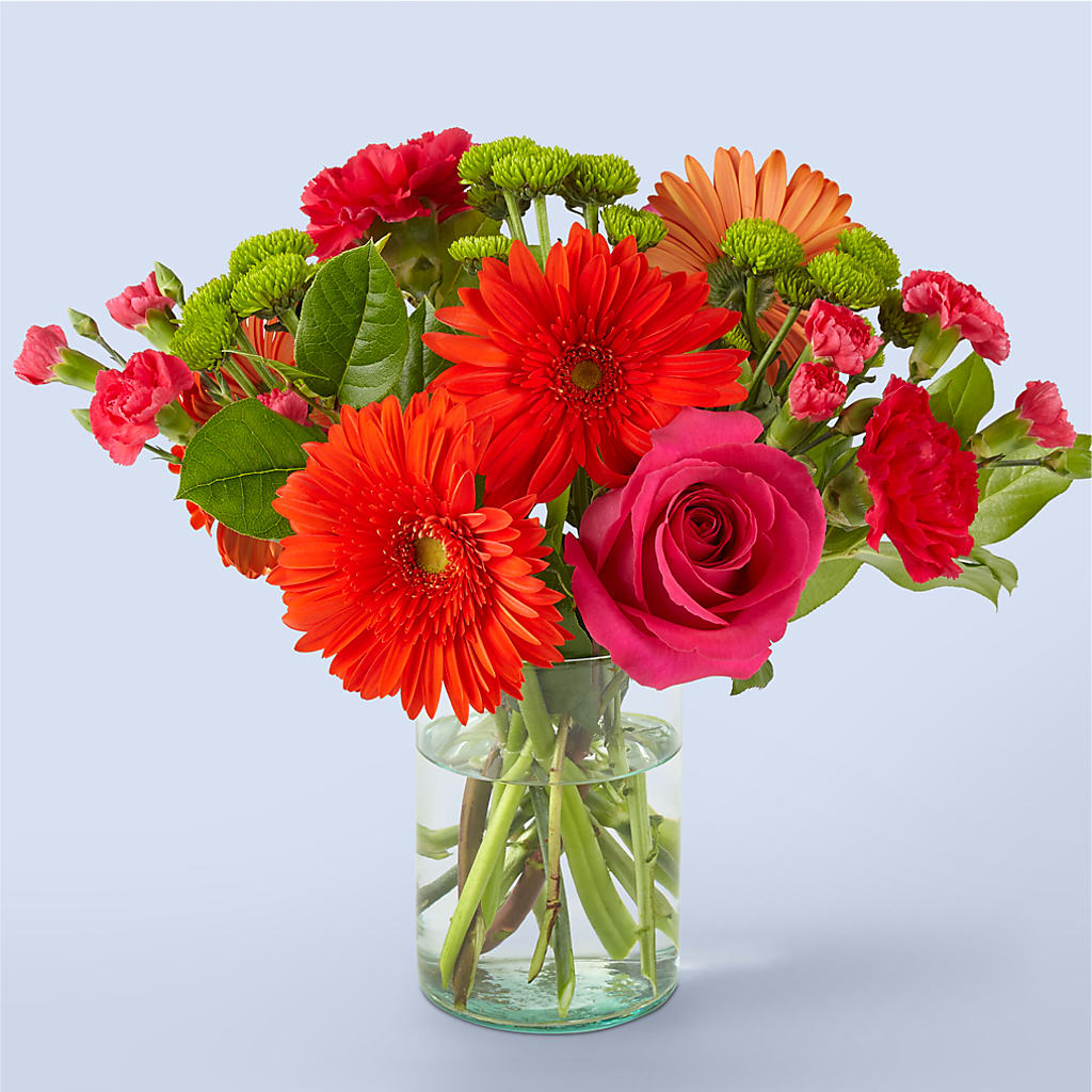 Best Dressed Bouquet – A Heavenly Florist, Newport News VA