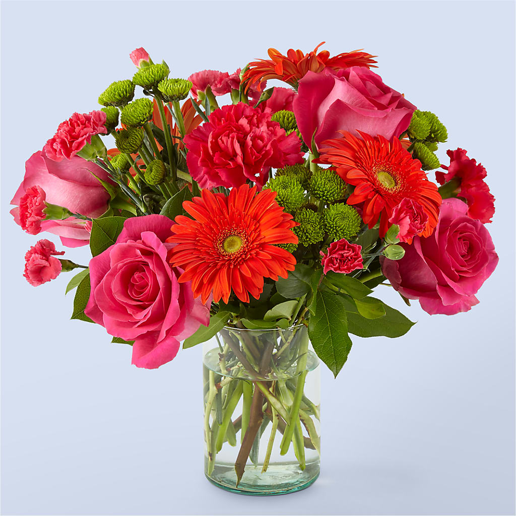 Best Dressed Bouquet – A Heavenly Florist, Newport News VA