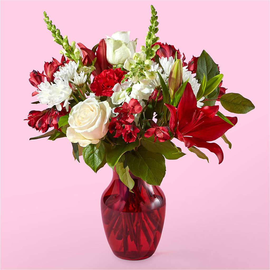 Dinner & a Show Bouquet – A Heavenly Florist, Newport News VA
