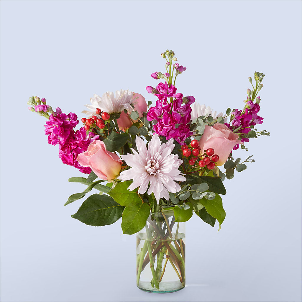 Sunday Morning Bouquet – A Heavenly Florist, Newport News VA