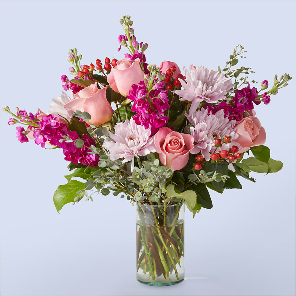 Sunday Morning Bouquet – A Heavenly Florist, Newport News VA