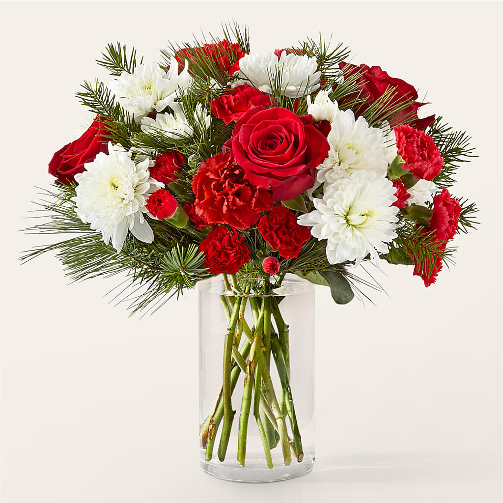 Seasonal Magic Bouquet – A Heavenly Florist, Newport News VA