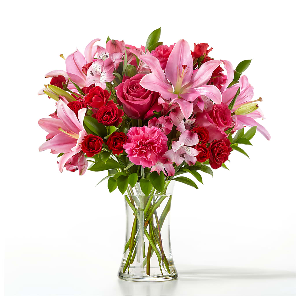 In Love Bouquet – A Heavenly Florist, Newport News VA