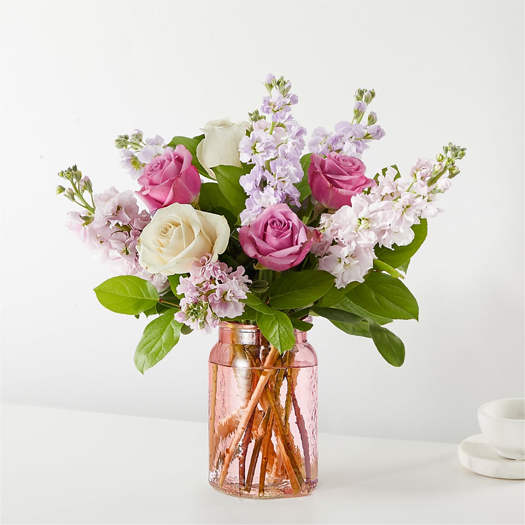 Springtime Spritz Bouquet – A Heavenly Florist, Newport News VA