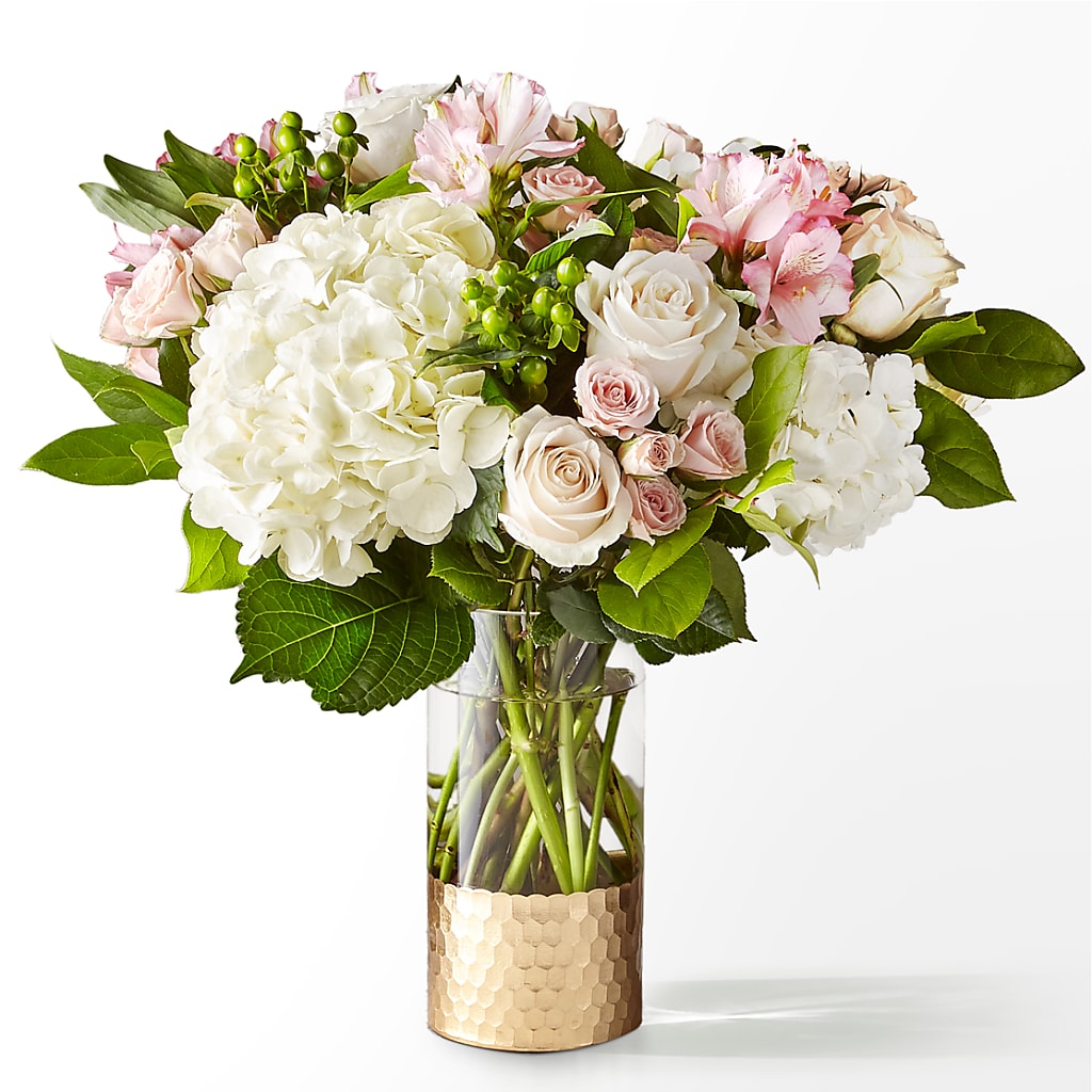 Parisian Stroll Bouquet – A Heavenly Florist, Newport News VA