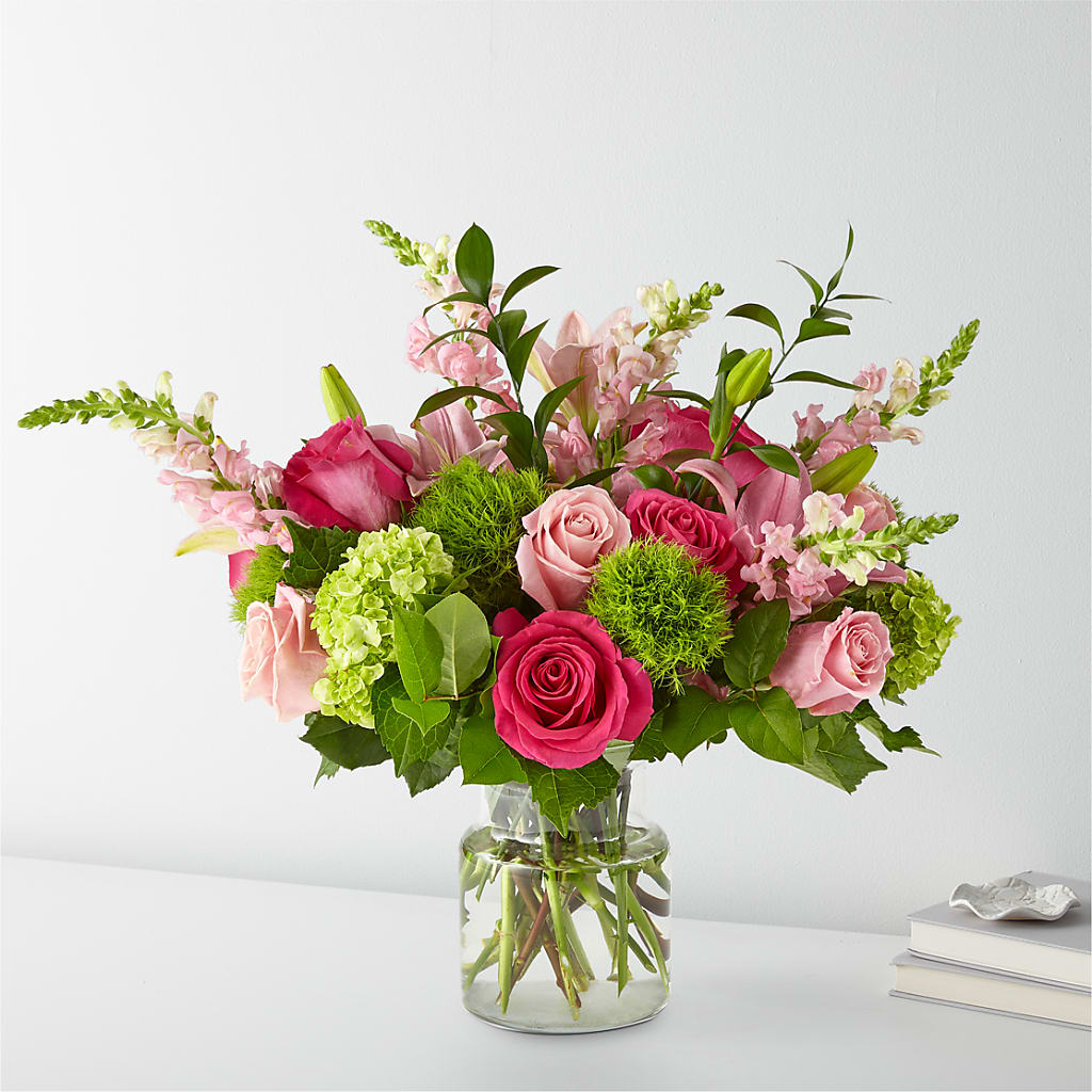 Once Upon A Time Bouquet – A Heavenly Florist, Newport News VA
