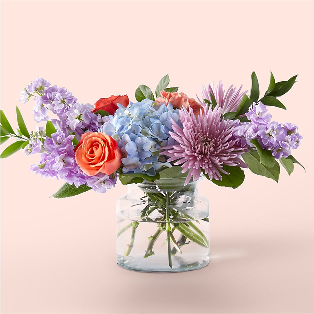 Be Mine Bouquet – A Heavenly Florist, Newport News VA