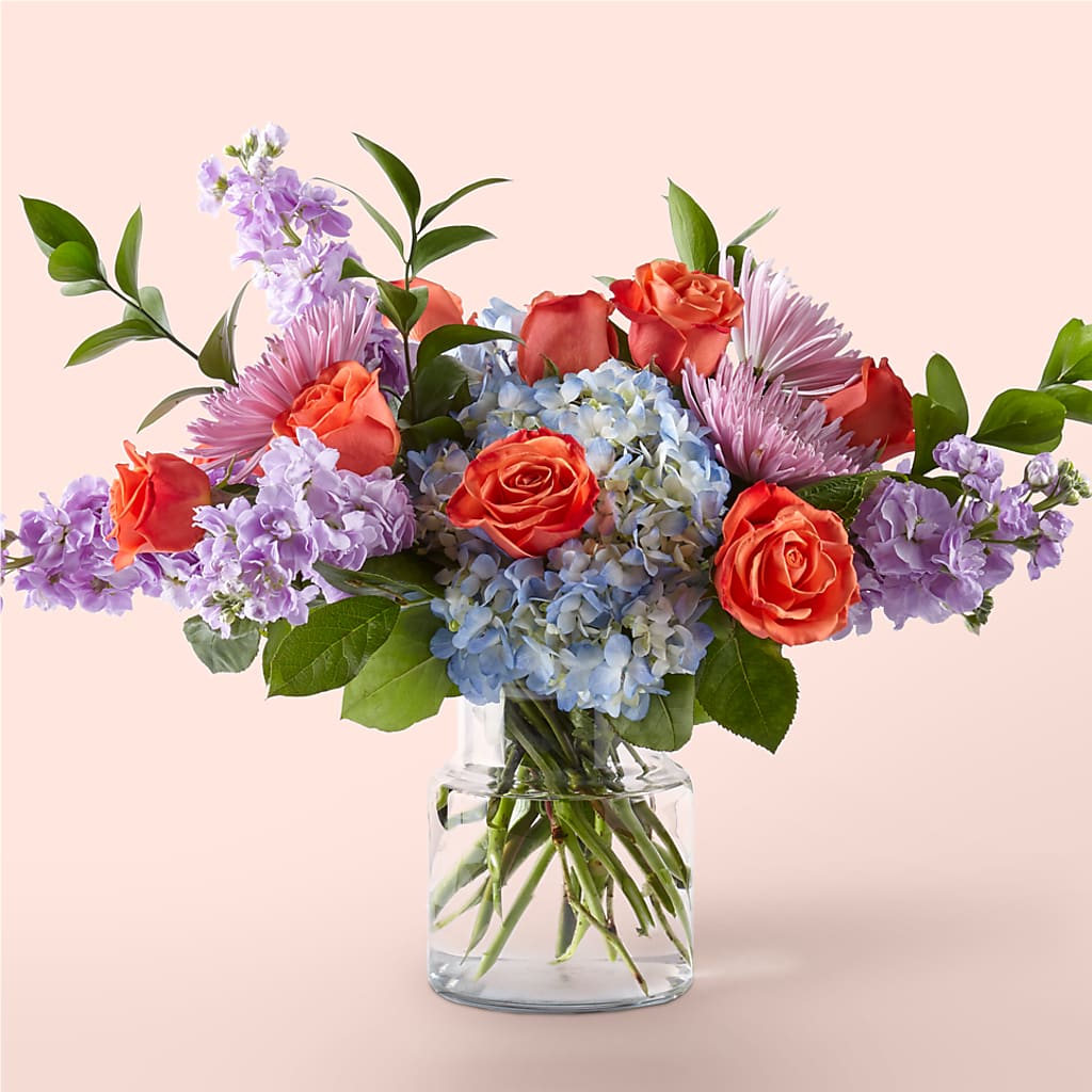 Be Mine Bouquet – A Heavenly Florist, Newport News VA