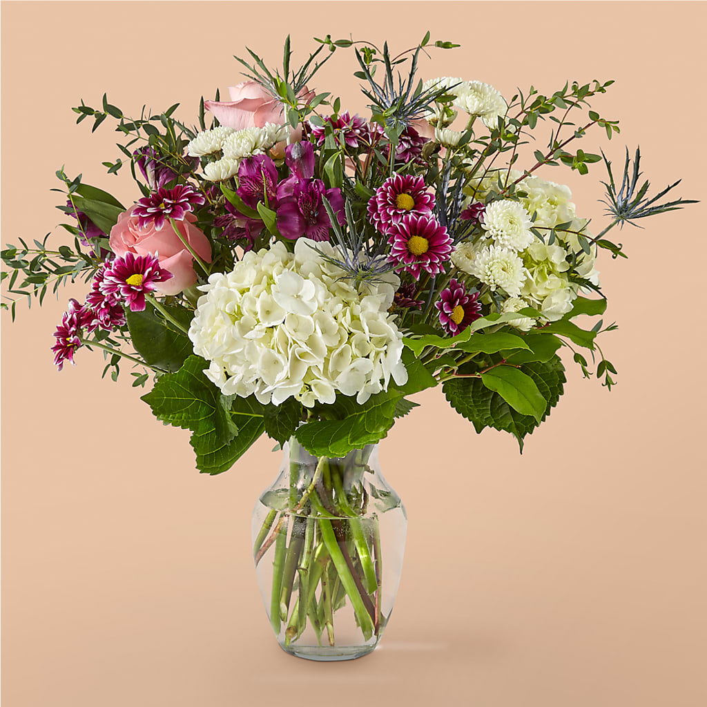Parlour Bouquet – A Heavenly Florist, Newport News VA