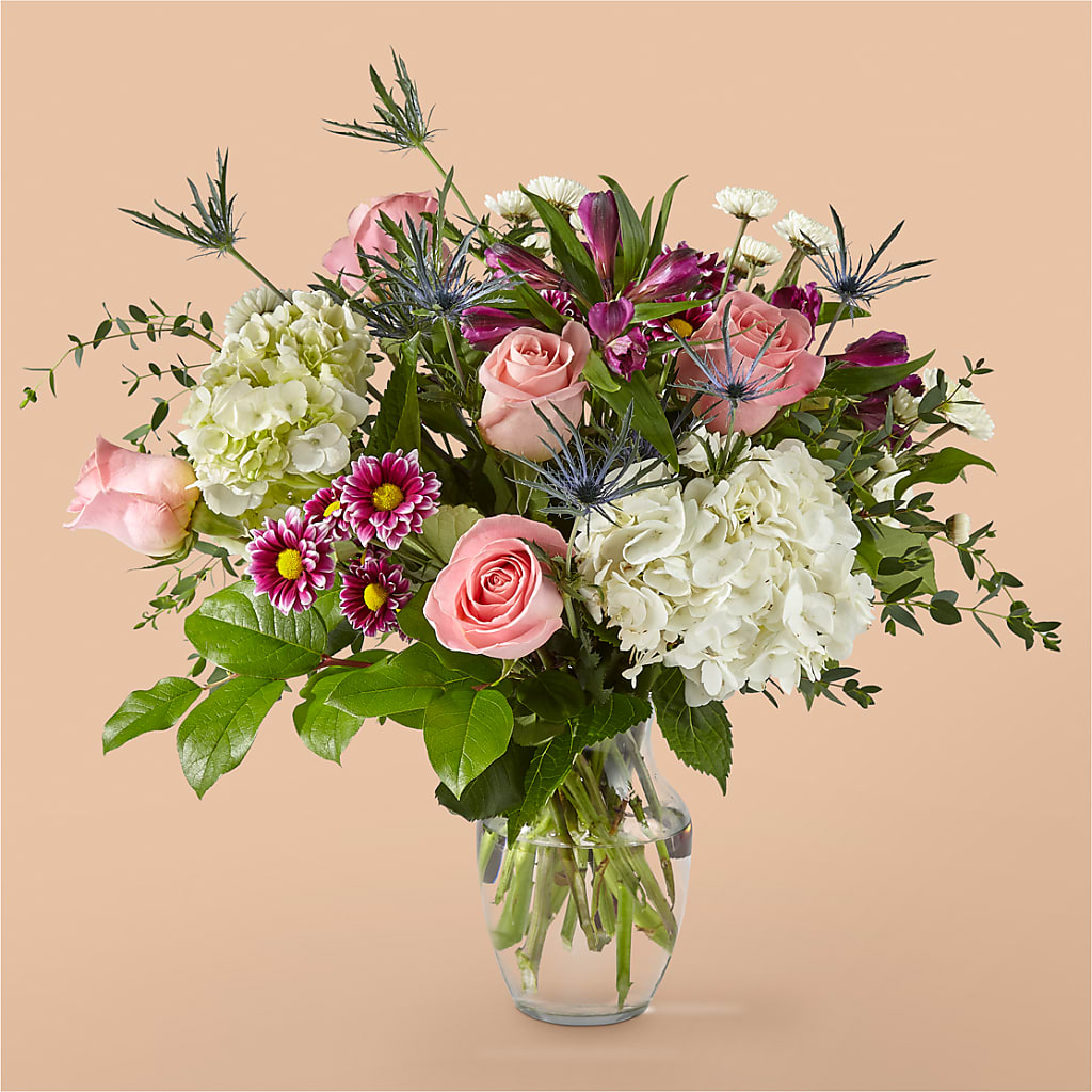 Parlour Bouquet – A Heavenly Florist, Newport News VA