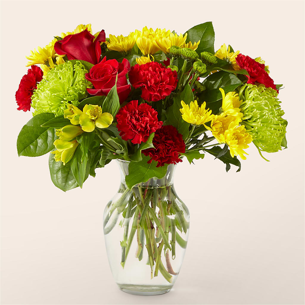 Bright Side Bouquet – A Heavenly Florist, Newport News VA