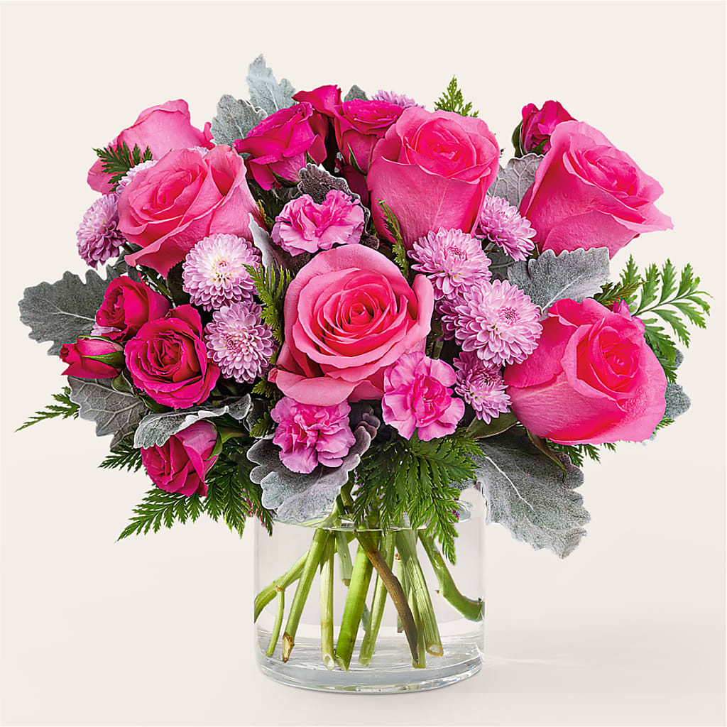 Sweet As Can Be Bouquet – A Heavenly Florist, Newport News VA