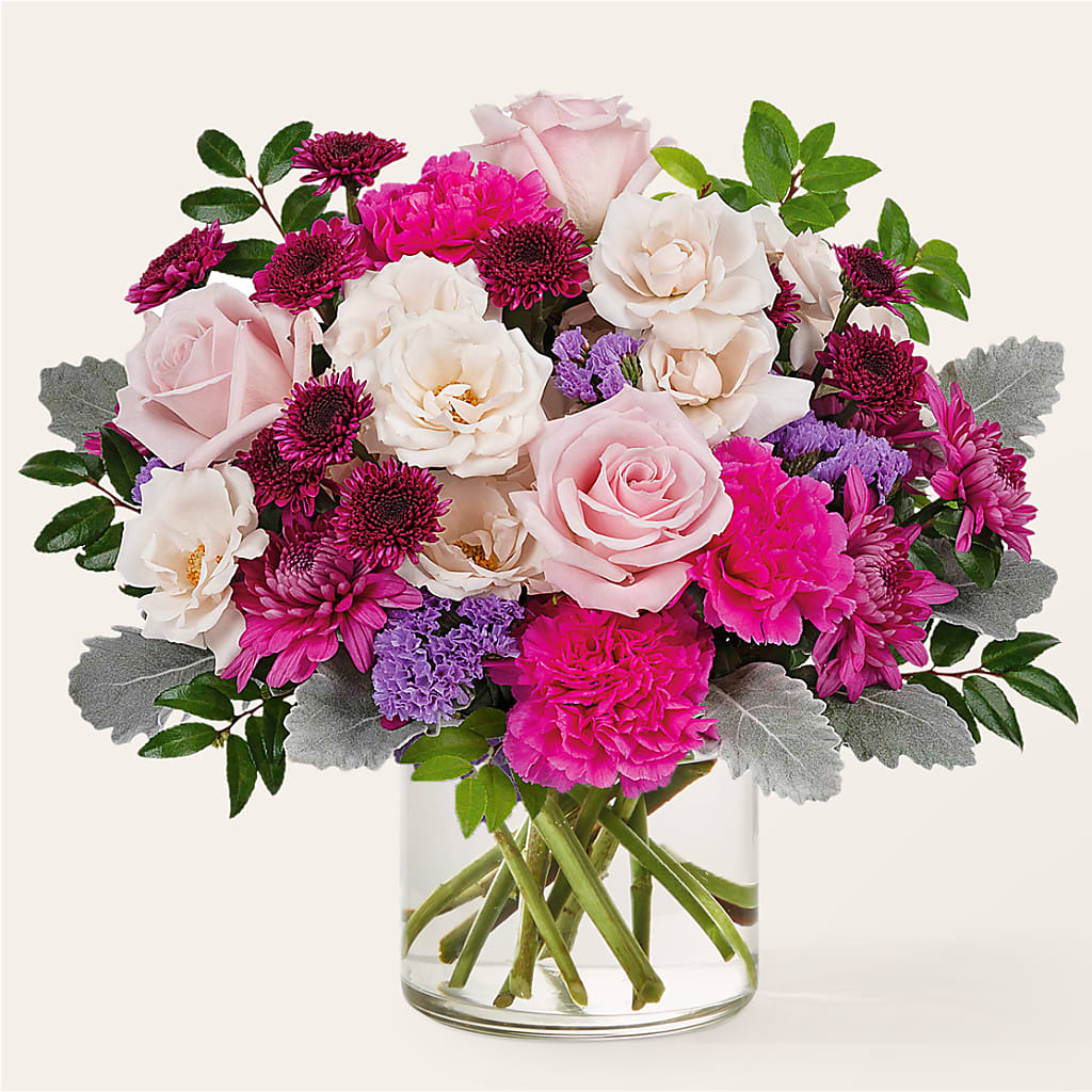 Dose of Cheer Bouquet – A Heavenly Florist, Newport News VA