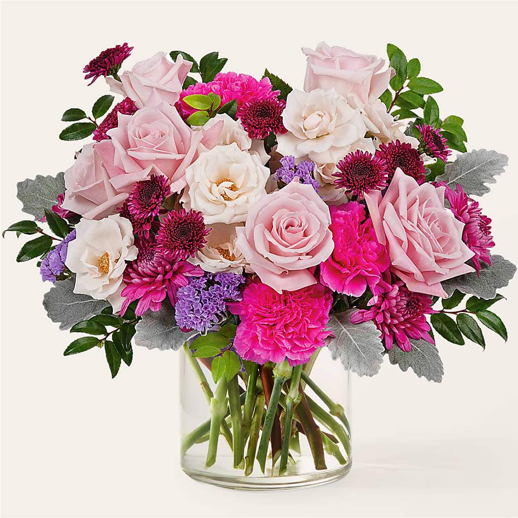 Dose of Cheer Bouquet – A Heavenly Florist, Newport News VA
